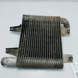 Radiatore intercooler...