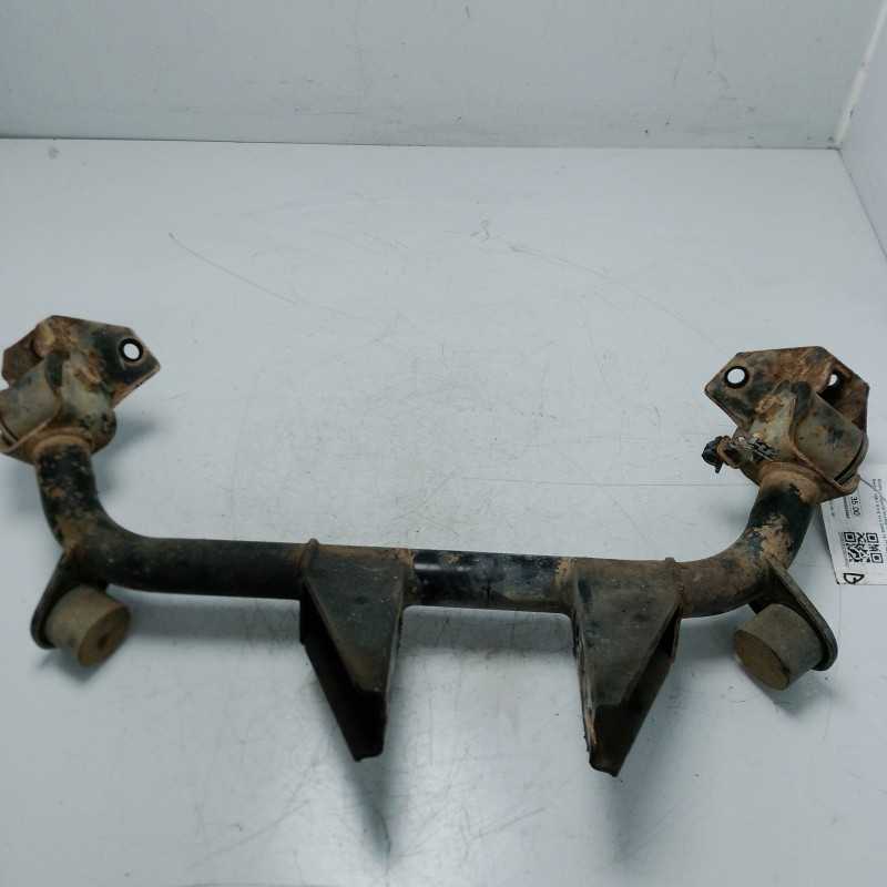 Staffa supporto sostegno differenziale post Fiat Sedici 189 1.9 mtj 4x4 2006-15 71742372