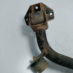 Staffa supporto sostegno differenziale post Fiat Sedici 189 1.9 mtj 4x4 2006-15 71742372
