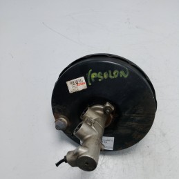 Servofreno con pompa freni Lancia Ypsilon 843 1.2 16v 2003-11 0204024969 51715781