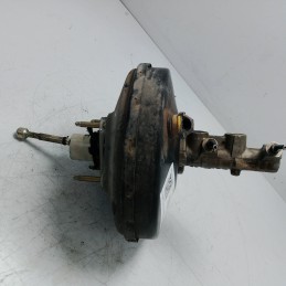 Servofreno con pompa freni Lancia Ypsilon 843 1.2 16v 2003-11 0204024969 51715781