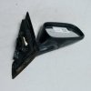 Specchietto retrovisore dx elettrico 5 pin Saab 9-3 1.9 TTiD 2011 12796556 graffiato