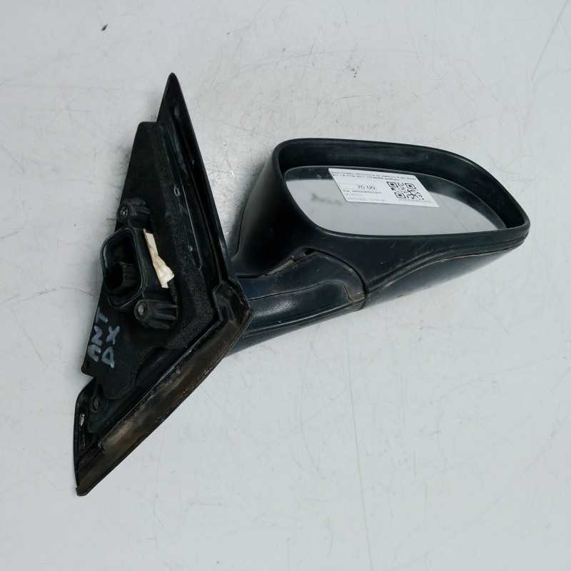 Specchietto retrovisore dx elettrico 5 pin Saab 9-3 1.9 TTiD 2011 12796556 graffiato