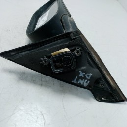 Specchietto retrovisore dx elettrico 5 pin Saab 9-3 1.9 TTiD 2011 12796556 graffiato