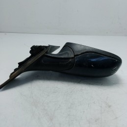 Specchietto retrovisore dx elettrico 5 pin Saab 9-3 1.9 TTiD 2011 12796556 graffiato