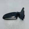 Specchietto retrovisore SX elettrico 5 pin Saab 9-3 1.9 TTiD 2011 12796423 graffiato