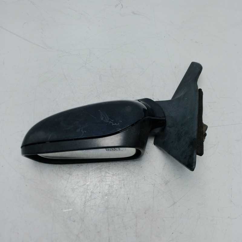 Specchietto retrovisore SX elettrico 5 pin Saab 9-3 1.9 TTiD 2011 12796423 graffiato