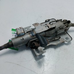 Piantone colonna sterzo Peugeot 207 1.4 HDI 50 KW 5P 2006 4123GX