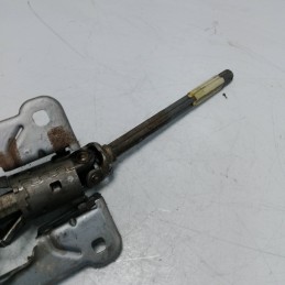 Piantone colonna sterzo Peugeot 207 1.4 HDI 50 KW 5P 2006 4123GX