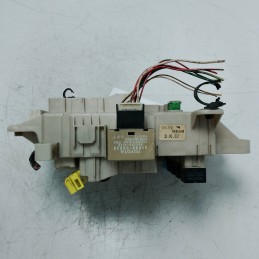Centralina scatola fusibili  Toyota Rav 4 A2 2.0 D-4D 4WD 2004 1 SUPPORTO ROTTO