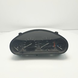 QUADRO STRUMENTI VEGLIA CONTACHILOMETRI TACHIMETRO BMW E46 SERIE 3 62118375046
