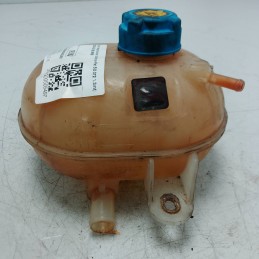 Vaso vaschetta espansione radiatore Fiat 500 312 1.3mtj 2009-24 46836856