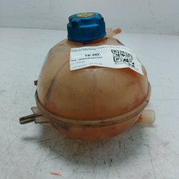Vaso vaschetta espansione radiatore Fiat 500 312 1.3mtj 2009-24 46836856