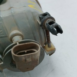 Fendinebbia frontale dx Toyota Rav 4 A2 2.0 D-4D 4WD 2004 8121042050