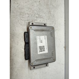 46825756 CENTRALINA MOTORE FIAT PUNTO 188 2° SERIE 1.9 JTD 1999-09 BOSCH 0281001955 18841WAA