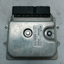 Centralina ecu motore Fiat...