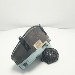 QUADRO STRUMENTI VEGLIA CONTACHILOMETRI TACHIMETRO BMW E46 SERIE 3 62118375046