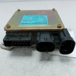 Centralina ecu servosterzo Citroen C3 I 1.4HDI 2002 9645460880 6900000397