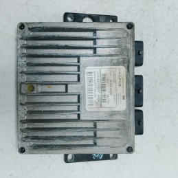 Centralina ecu motore...