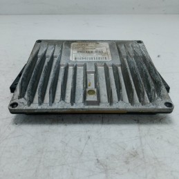 Centralina ecu motore Citroen C3 I 1.4HDI 66KW 90CV 2002 9650043480 DELPHI