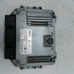 Centralina ecu motore...