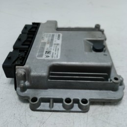 Centralina ecu motore Citroen C5 II 1.6HDI 110CV 2004-08 9658274580 0281011561 EDC16C34
