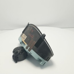QUADRO STRUMENTI VEGLIA CONTACHILOMETRI TACHIMETRO BMW E46 SERIE 3 62118375046