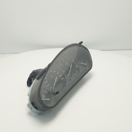 QUADRO STRUMENTI VEGLIA CONTACHILOMETRI TACHIMETRO BMW E46 SERIE 3 62118375046