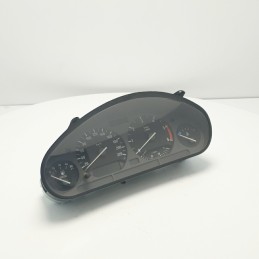 QUADRO STRUMENTI VEGLIA CONTACHILOMETRI TACHIMETRO BMW E46 SERIE 3 62118375046