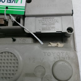 Plafoniera luci interno abitacolo Toyota Rav 4 A2 2.0 D-4D 4WD 2004 10000309