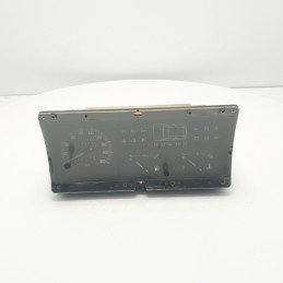 QUADRO STRUMENTI VEGLIA CONTACHILOMETRI TACHIMETRO AUTOBIANCHI LANCIA Y10 604510080/A