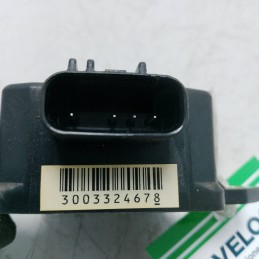 Centralina sensore imbardata Toyota Rav 4 A2 2.0 D-4D 4WD 2004 89183-48010 174500-5233