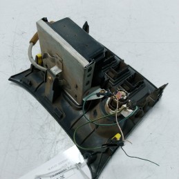 Cassetto vano posacenere Toyota Rav 4 A2 2.0 D-4D 4WD 2004 55420-42010 74102-44010 74111-44010