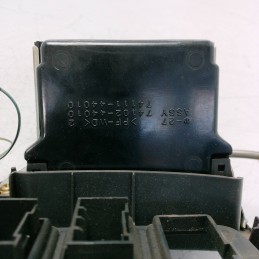 Cassetto vano posacenere Toyota Rav 4 A2 2.0 D-4D 4WD 2004 55420-42010 74102-44010 74111-44010