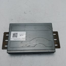 Centralina modulo lettore...