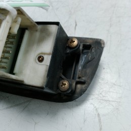 Pulsantiera alzavetri alzacristallo ant sx Toyota Rav 4 A2 2.0 D-4D 4WD 2004 84820-42180