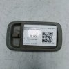 Plafoniera luce interno abitacolo Toyota Rav 4 A2 2.0 D-4D 4WD 2004