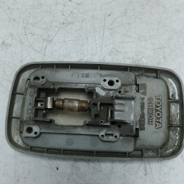 Plafoniera luce interno abitacolo Toyota Rav 4 A2 2.0 D-4D 4WD 2004