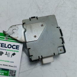 Centralina chiusura centralizzata Toyota Rav 4 A2 2.0 D-4D 4WD 2004 89741-42151 251300-0060