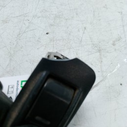 Interruttore alzavetro alzacristallo post dx 5 pin Toyota Rav 4 A2 2.0 D-4D 4WD 2004 scheggiato