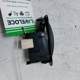 Interruttore alzavetro alzacristallo post dx 5 pin Toyota Rav 4 A2 2.0 D-4D 4WD 2004 scheggiato