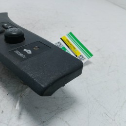 Pulsanti regolazione specchietti Toyota Rav 4 A2 2.0 D-4D 4WD 2004 55446-42020
