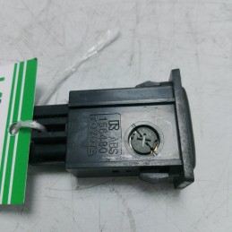 Interruttore pulsante IDLE UP 4 pin Toyota Rav 4 A2 2.0 D-4D 4WD 2004 156480