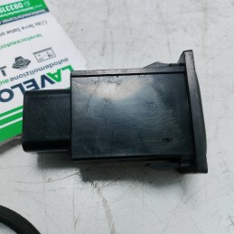 Interruttore pulsante IDLE UP 4 pin Toyota Rav 4 A2 2.0 D-4D 4WD 2004 156480