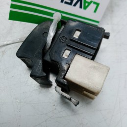 Interruttore alzavetro alzacristallo ant dx 5 pin Toyota Rav 4 A2 2.0 D-4D 4WD 2004 74231-42140