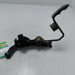 Pedale acceleratore 6 pin...