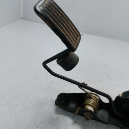 Pedale acceleratore 6 pin Toyota Rav 4 A2 2.0 D-4D 4WD 2004 89281-33010