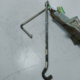 Cric martinetto sollevatore 1000kg Toyota Rav 4 A2 2.0 D-4D 4WD 2004 09111-42030
