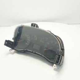 QUADRO STRUMENTI VEGLIA CONTACHILOMETRI TACHIMETRO FIAT PUNTO 3° SERIE 2003-10 46833368