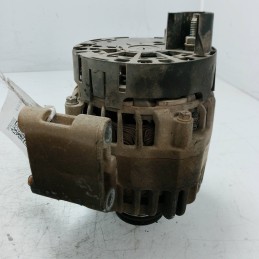 Alternatore 120a Fiat 500 312 1.3mtj 2009-24 51880173